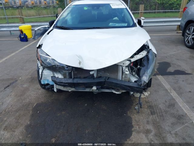 2018 TOYOTA COROLLA 5YFBURHE2JP830200 Photo 5