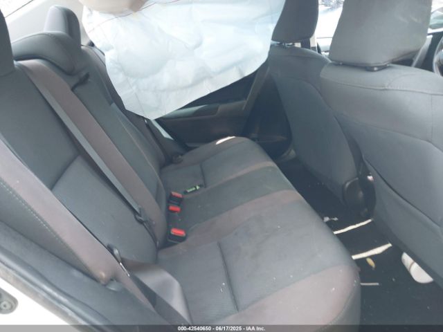 2018 TOYOTA COROLLA 5YFBURHE2JP830200 Photo 7