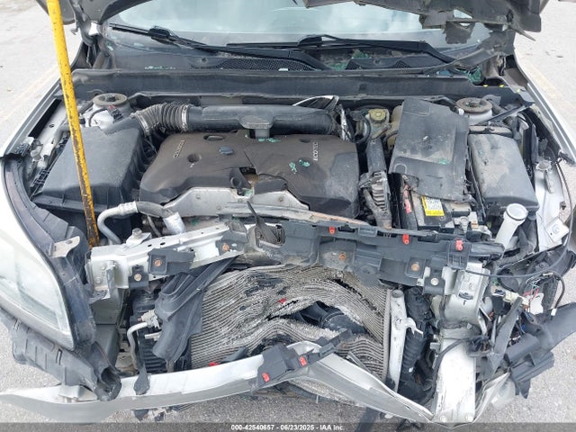 Chevrolet lkw 2014 1G11A5SL9EF292864 Image 10