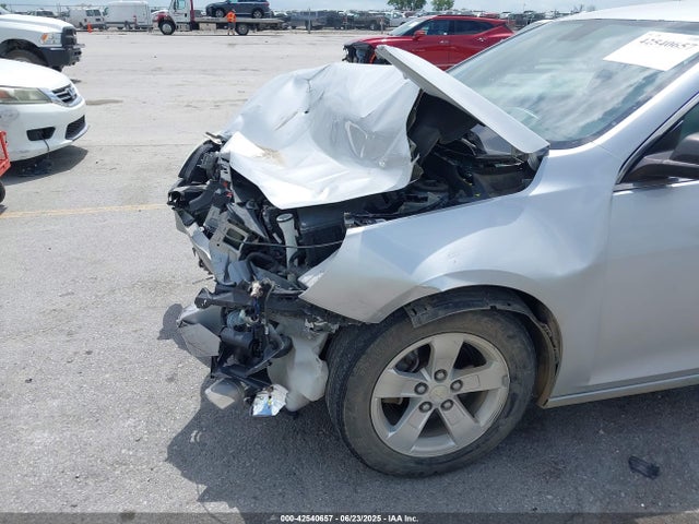 Chevrolet lkw 2014 1G11A5SL9EF292864 Image 13