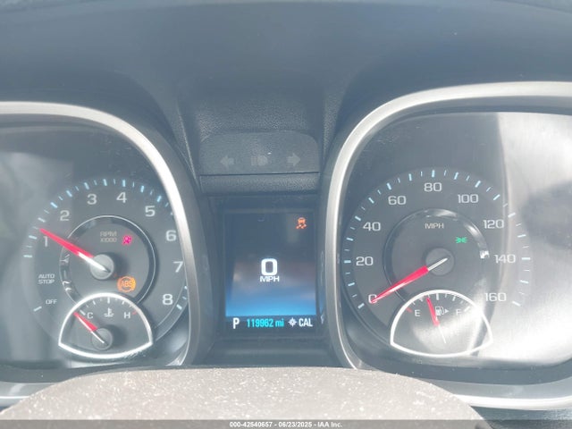 Chevrolet lkw 2014 1G11A5SL9EF292864 Image 7