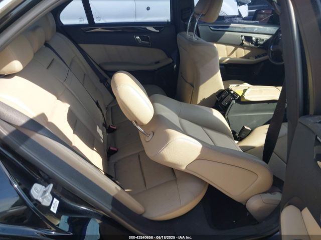 2011 MERCEDES-BENZ E 350 WDDHF5GB6BA294481 Photo 7