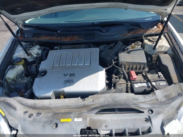 Auction sale of the 2008 Toyota Avalon Limited, vin: 4T1BK36B48U259622, lot number: 42540659