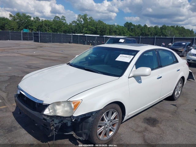 Aukcja sprzedaży 2008 Toyota Avalon Limited, vin: 4T1BK36B48U259622, numer aukcji: 42540659
