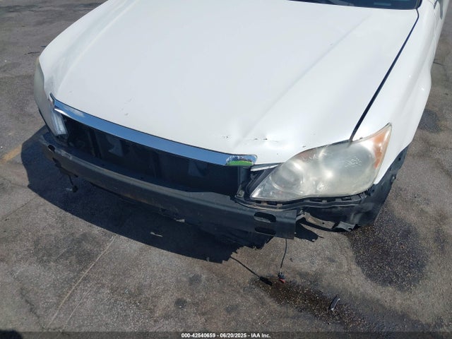 42540659 :رقم المزاد ، 4T1BK36B48U259622 vin ، 2008 Toyota Avalon Limited مزاد بيع