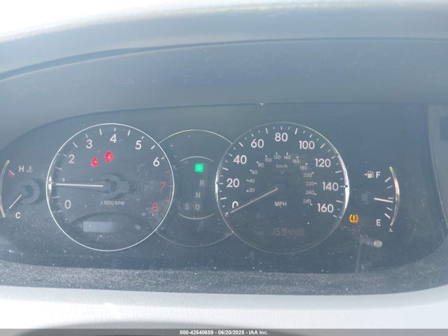 Aukcja sprzedaży 2008 Toyota Avalon Limited, vin: 4T1BK36B48U259622, numer aukcji: 42540659