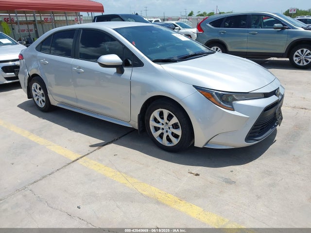 Toyota m20a-fks 2023 5YFB4MDE8PP036352 Image 1