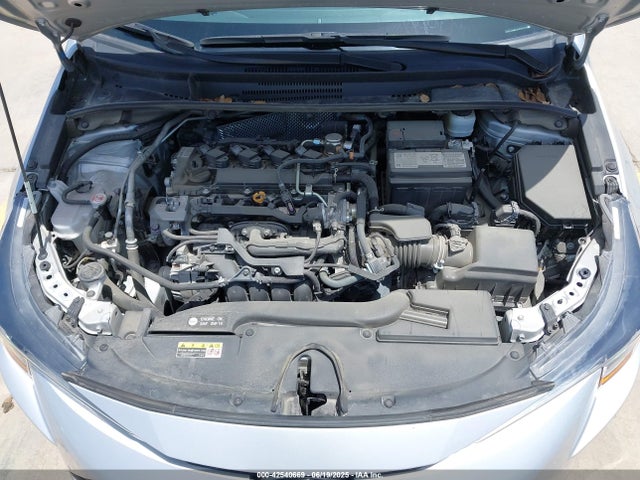 Toyota m20a-fks 2023 5YFB4MDE8PP036352 Image 10