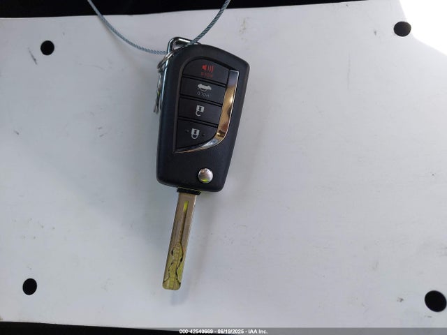 Toyota m20a-fks 2023 5YFB4MDE8PP036352 Image 11
