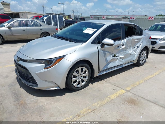 Toyota m20a-fks 2023 5YFB4MDE8PP036352 Image 2
