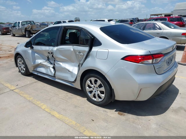 Toyota m20a-fks 2023 5YFB4MDE8PP036352 Image 3