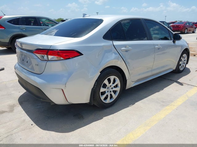 Toyota m20a-fks 2023 5YFB4MDE8PP036352 Image 4