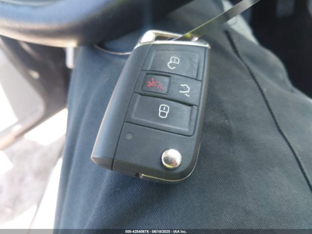 2015 VOLKSWAGEN GOLF SPORTWAGEN 3VWCA7AU4FM509614 Photo 10