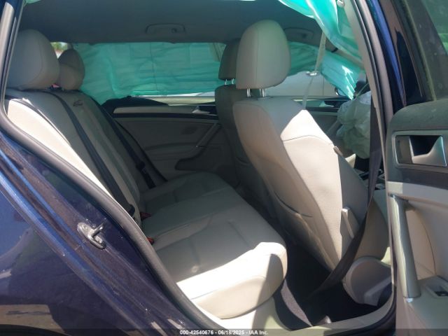 2015 VOLKSWAGEN GOLF SPORTWAGEN 3VWCA7AU4FM509614 Photo 7