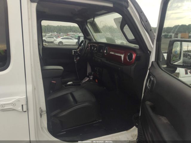 2021 JEEP WRANGLER UNLIMITED 1C4HJXFN1MW796739 Photo 4