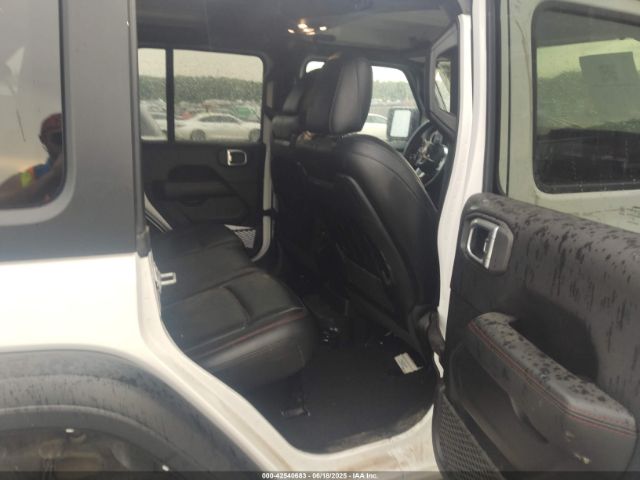 2021 JEEP WRANGLER UNLIMITED 1C4HJXFN1MW796739 Photo 7