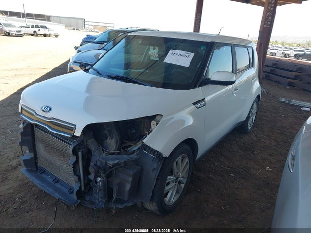 KIA g gdi 2019 KNDJP3A52K7663351 Image 2