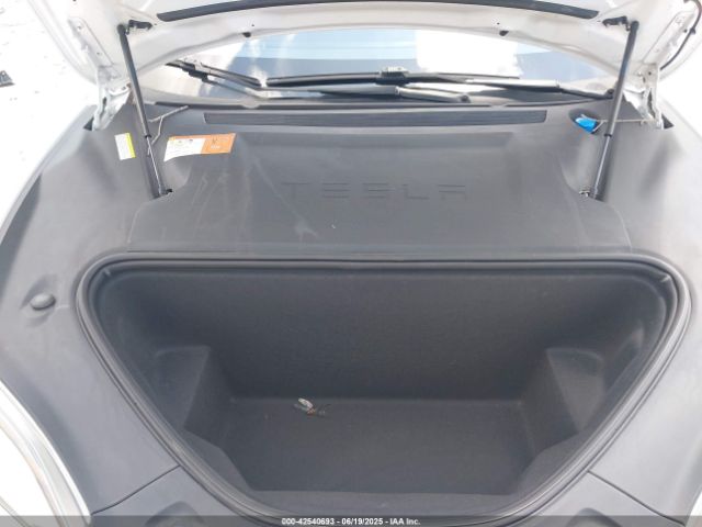 2017 TESLA MODEL S 5YJSA1E45HF189006 Photo 9