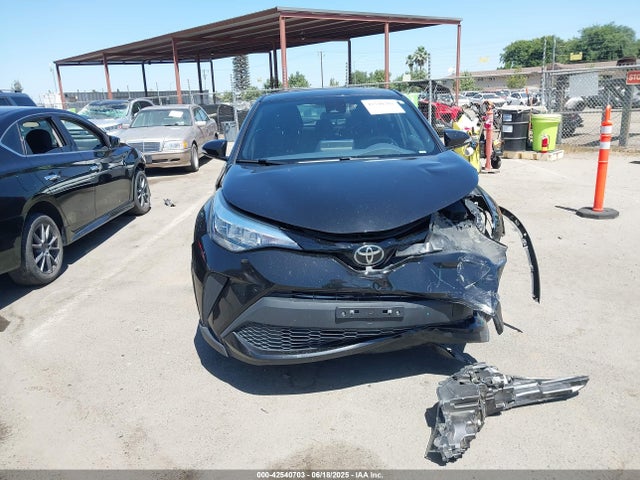 NMTKHMBX1NR142766 Toyota 3zr-fae