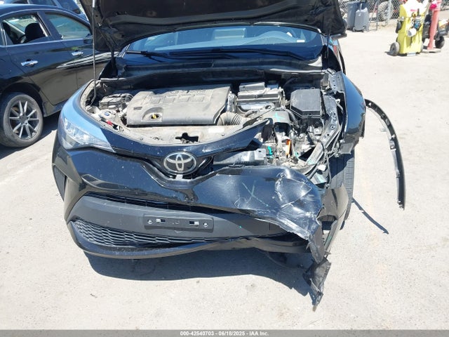 NMTKHMBX1NR142766 Toyota 3zr-fae