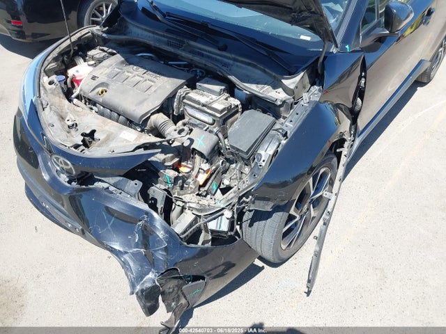 NMTKHMBX1NR142766 Toyota 3zr-fae