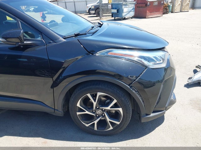 NMTKHMBX1NR142766 Toyota 3zr-fae