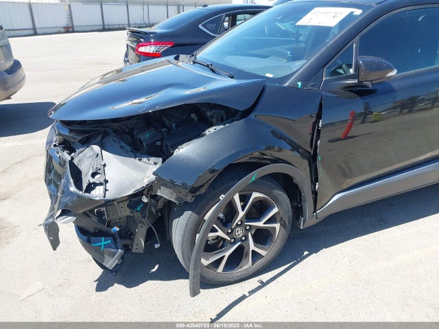 NMTKHMBX1NR142766 Toyota 3zr-fae