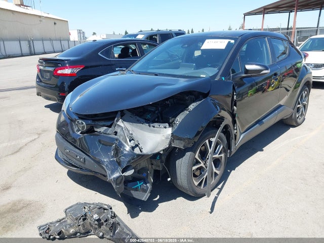 NMTKHMBX1NR142766 Toyota 3zr-fae
