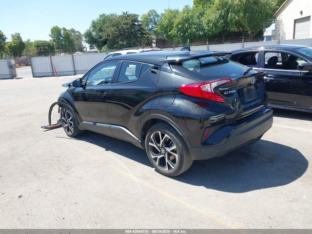 NMTKHMBX1NR142766 Toyota 3zr-fae