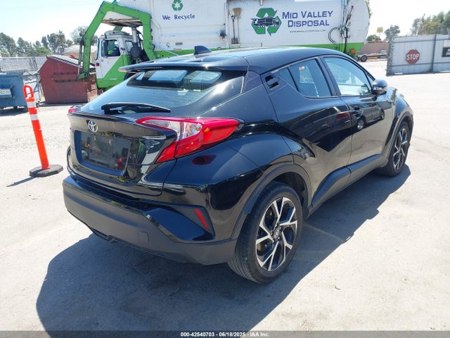 NMTKHMBX1NR142766 Toyota 3zr-fae