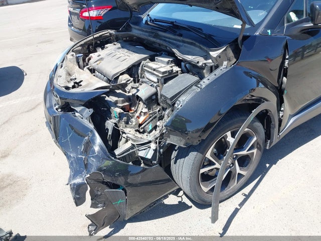 NMTKHMBX1NR142766 Toyota 3zr-fae