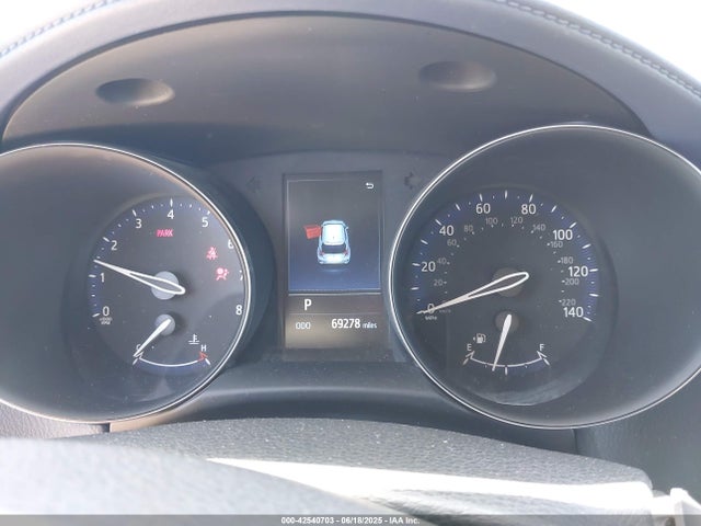 NMTKHMBX1NR142766 Toyota 3zr-fae