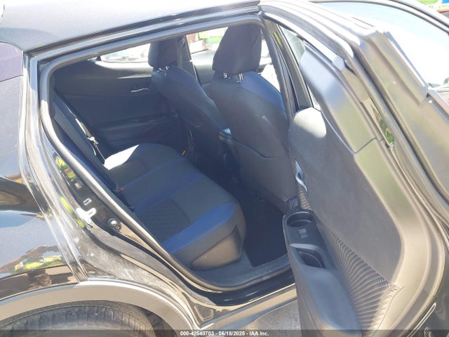 NMTKHMBX1NR142766 Toyota 3zr-fae