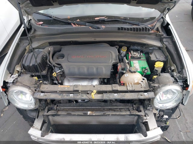 ZACCJABT1GPE33418 Jeep 2016