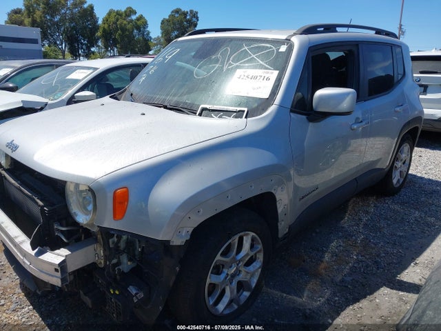 ZACCJABT1GPE33418 Jeep 2016