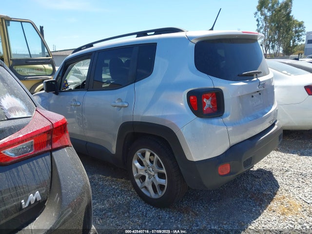 ZACCJABT1GPE33418 Jeep 2016