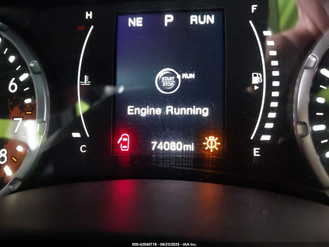 ZACCJABT1GPE33418 Jeep 2016