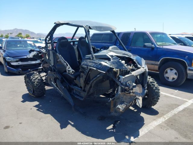 2023 POLARIS RZR 3NSNAE999PH431193