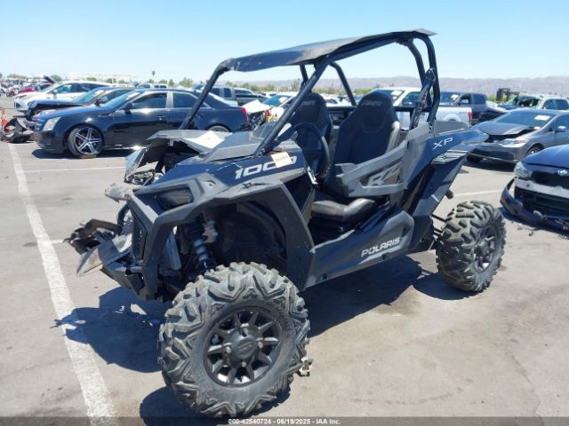 2023 POLARIS RZR 3NSNAE999PH431193 Photo 1