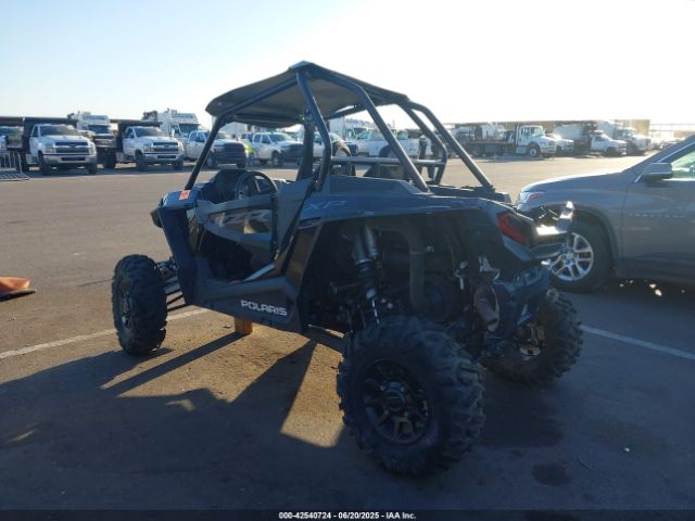 2023 POLARIS RZR 3NSNAE999PH431193 Photo 2