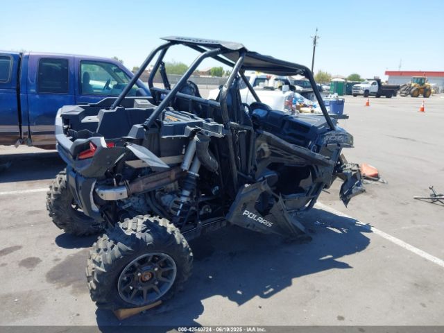 2023 POLARIS RZR 3NSNAE999PH431193 Photo 3