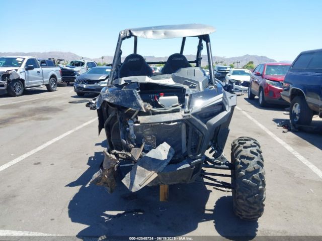 2023 POLARIS RZR 3NSNAE999PH431193 Photo 4
