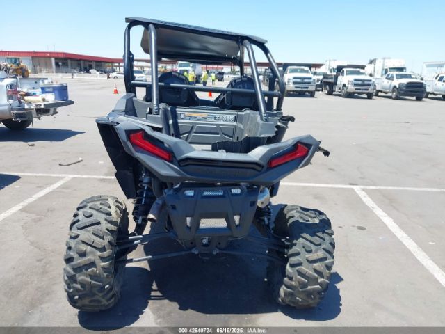 2023 POLARIS RZR 3NSNAE999PH431193 Photo 5