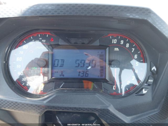 2023 POLARIS RZR 3NSNAE999PH431193 Photo 6