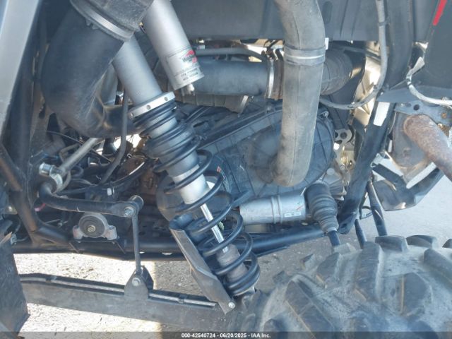 2023 POLARIS RZR 3NSNAE999PH431193 Photo 8
