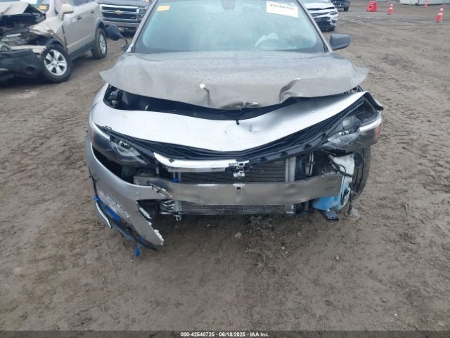 2020 CHEVROLET MALIBU 1G1ZD5STXLF016118 Photo 5
