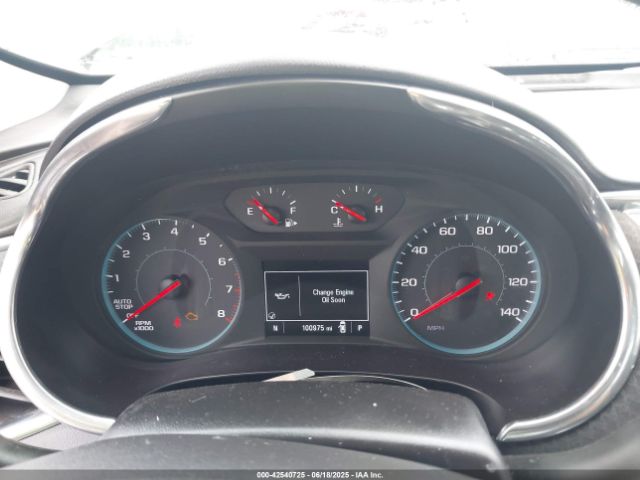 2020 CHEVROLET MALIBU 1G1ZD5STXLF016118 Photo 6