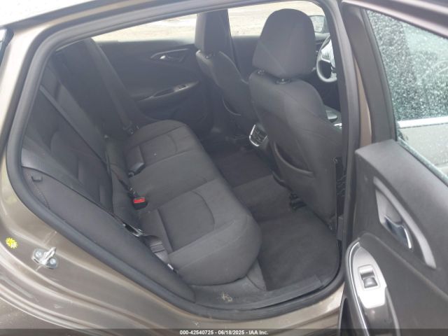 2020 CHEVROLET MALIBU 1G1ZD5STXLF016118 Photo 7