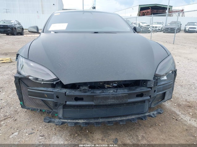 5YJSA1E26JF293654 Tesla MODEL S