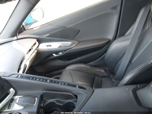 2022 CHEVROLET CORVETTE STINGRAY 1G1YA2D42N5119843 Photo 4